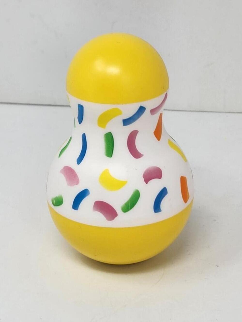 Kids Toy - Lovevery Baby Weighted Bobber